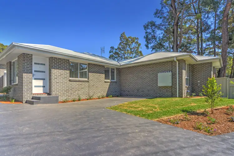 1/75 Albatross Road, Nowra NSW 2541