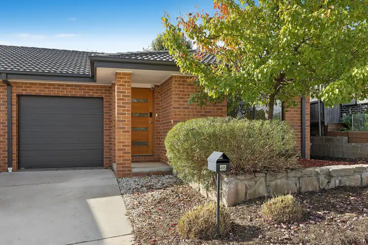 46 Adventure Street, Harrison ACT 2914