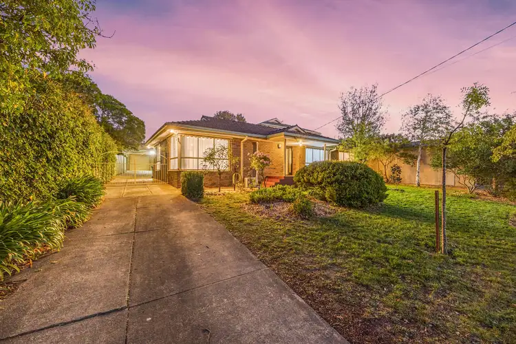 809 Tress Street, Mount Pleasant VIC 3350