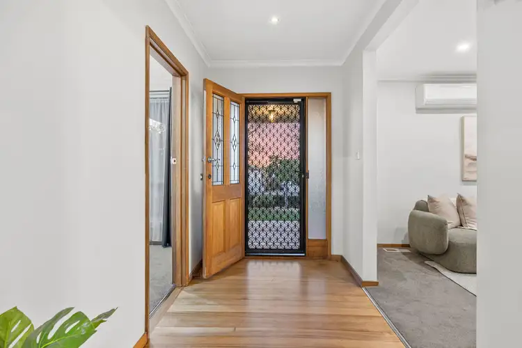 Second view of Homely house listing, 809 Tress Street, Mount Pleasant VIC 3350