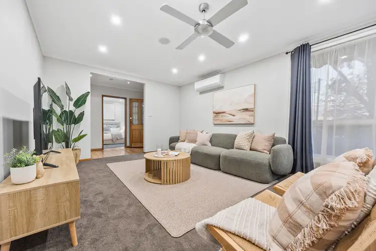 Third view of Homely house listing, 809 Tress Street, Mount Pleasant VIC 3350