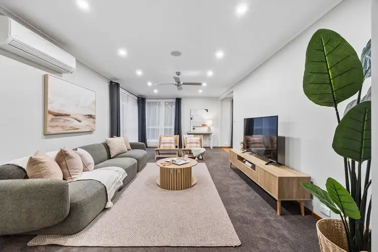 Fourth view of Homely house listing, 809 Tress Street, Mount Pleasant VIC 3350