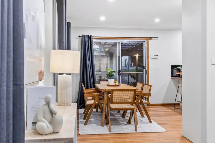 Sixth view of Homely house listing, 809 Tress Street, Mount Pleasant VIC 3350