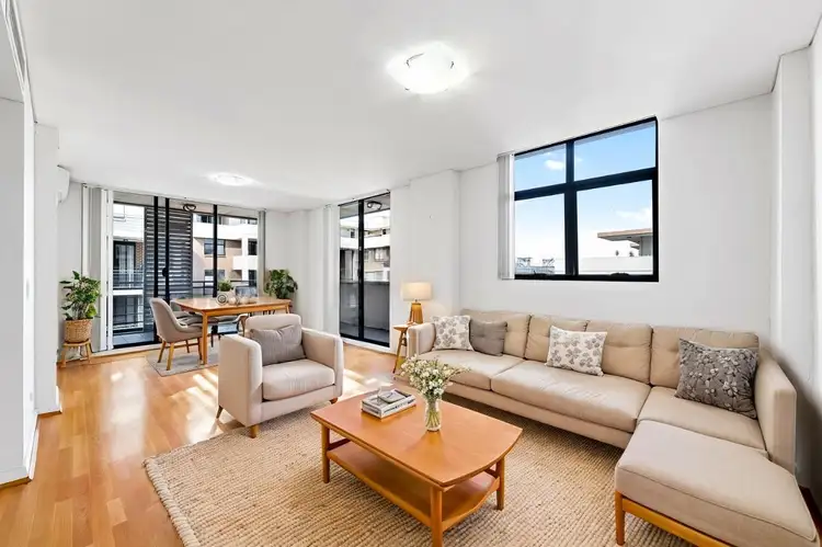 3324/90 Belmore Street, Ryde NSW 2112