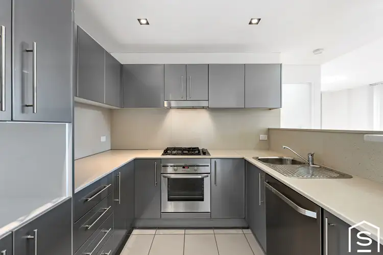 Second view of Homely apartment listing, 3324/90 Belmore Street, Ryde NSW 2112