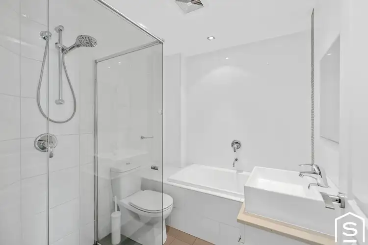 Fourth view of Homely apartment listing, 3324/90 Belmore Street, Ryde NSW 2112