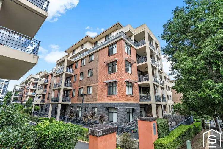 Fifth view of Homely apartment listing, 3324/90 Belmore Street, Ryde NSW 2112