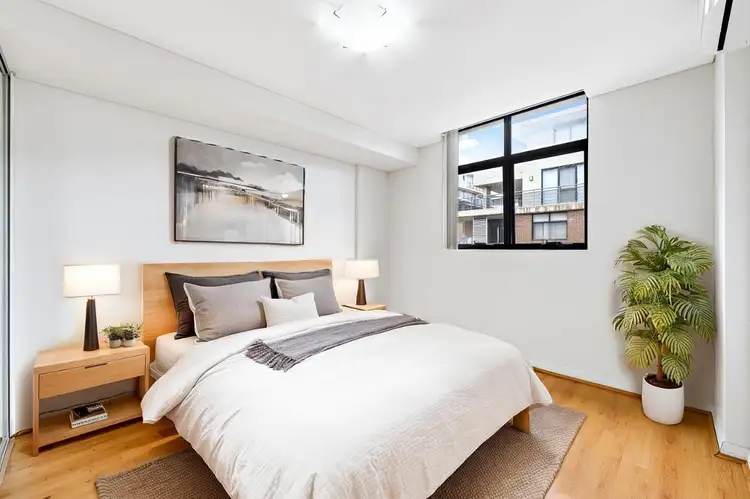 Sixth view of Homely apartment listing, 3324/90 Belmore Street, Ryde NSW 2112