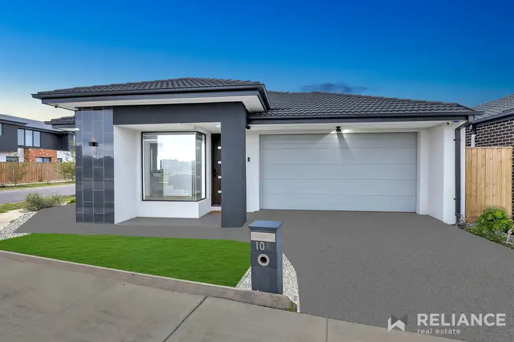 108 Lollipop Crescent, Sunbury VIC 3429
