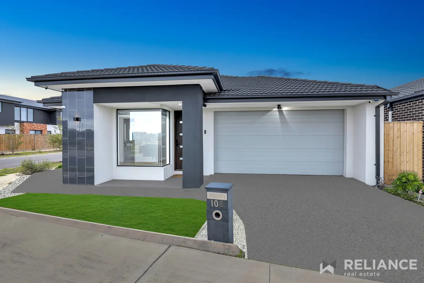 Main view of Homely house listing, 108 Lollipop Crescent, Sunbury VIC 3429