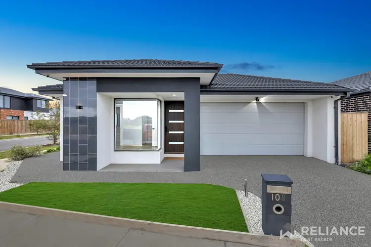 Second view of Homely house listing, 108 Lollipop Crescent, Sunbury VIC 3429