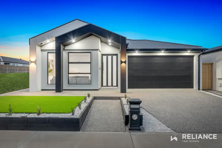 14 Kennedia Street, Sunbury VIC 3429