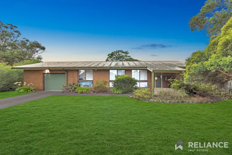 5 Turnberry Drive, Sunbury VIC 3429