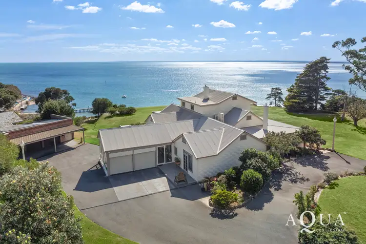 4 Elm Court, Mount Eliza VIC 3930