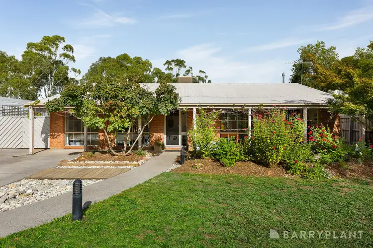 Main view of Homely house listing, 2 The Place, Croydon South VIC 3136