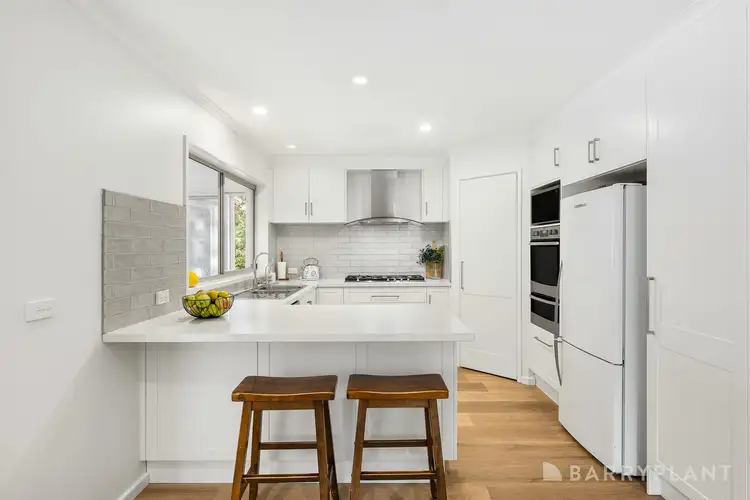Second view of Homely house listing, 2 The Place, Croydon South VIC 3136