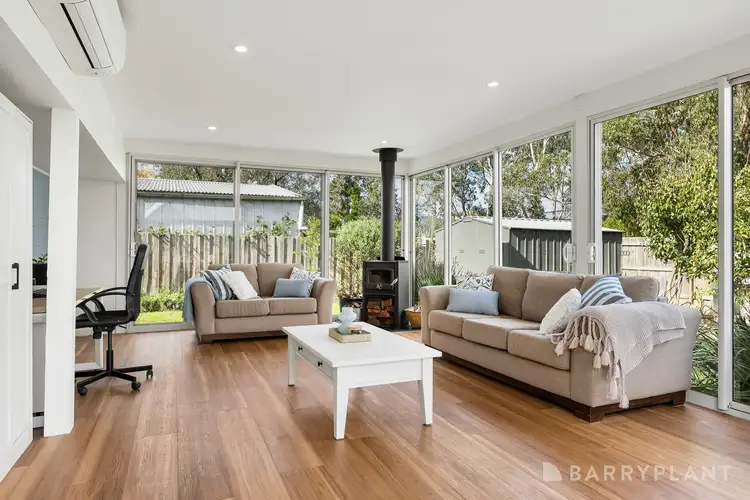 Fifth view of Homely house listing, 2 The Place, Croydon South VIC 3136