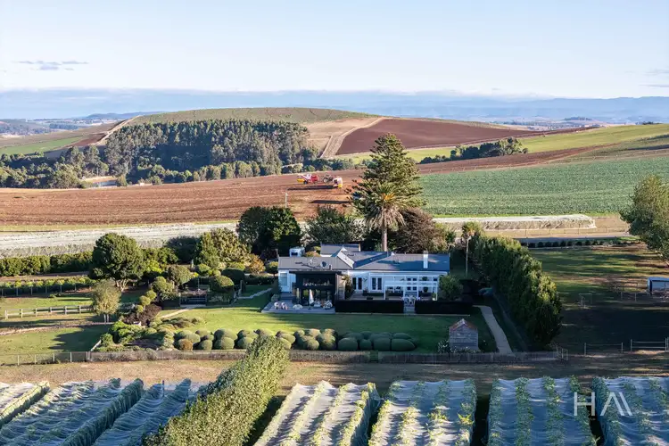 1023 Port Sorell Road, Northdown TAS 7307