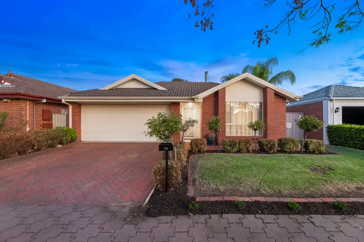 11 Seymour Avenue, Windsor Gardens SA 5087