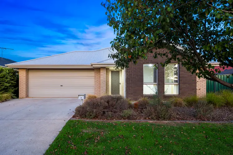 4 Gino Drive, Blakeview SA 5114