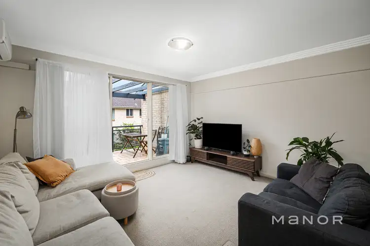 15/392-402 Windsor Road, Baulkham Hills NSW 2153
