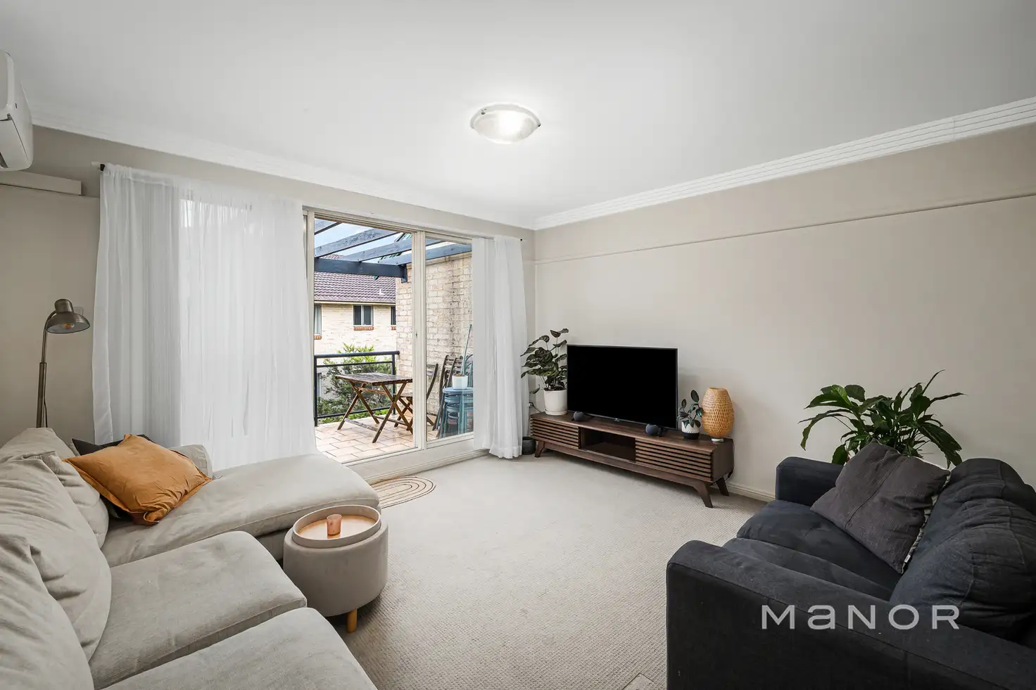 Main view of Homely unit listing, 15/392-402 Windsor Road, Baulkham Hills NSW 2153