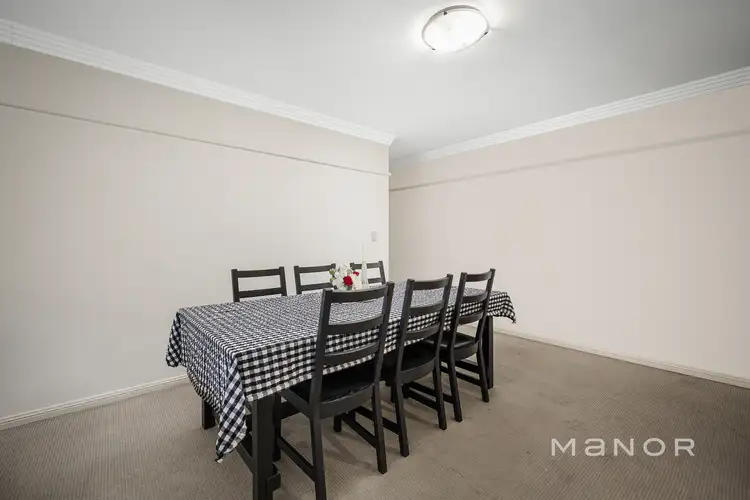 Third view of Homely unit listing, 15/392-402 Windsor Road, Baulkham Hills NSW 2153