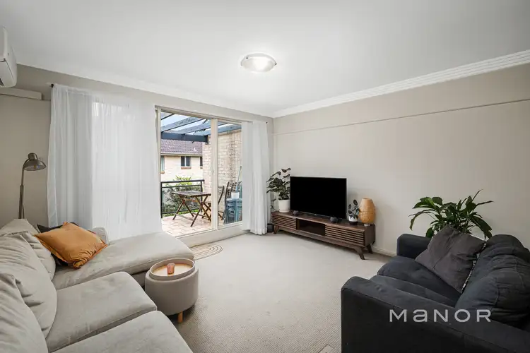 Fourth view of Homely unit listing, 15/392-402 Windsor Road, Baulkham Hills NSW 2153