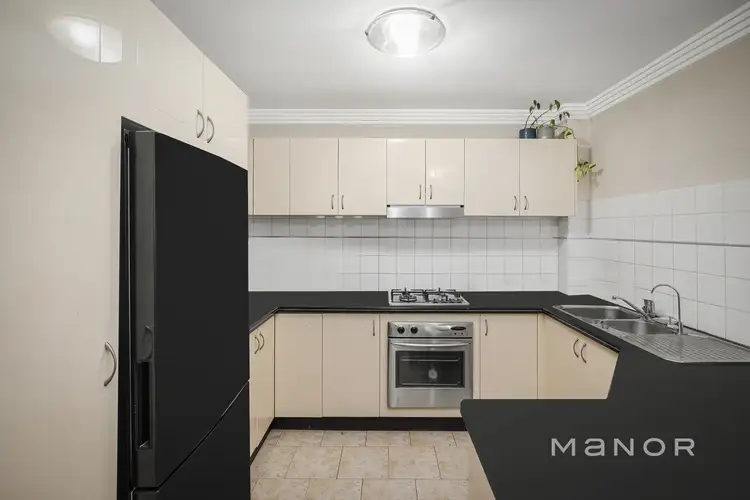 Fifth view of Homely unit listing, 15/392-402 Windsor Road, Baulkham Hills NSW 2153