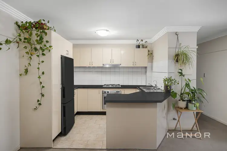 Fifth view of Homely unit listing, 15/392-402 Windsor Road, Baulkham Hills NSW 2153