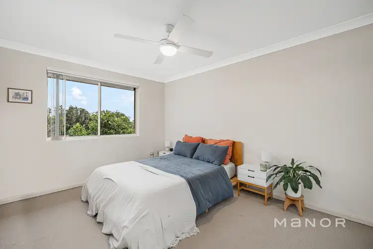 Sixth view of Homely unit listing, 15/392-402 Windsor Road, Baulkham Hills NSW 2153