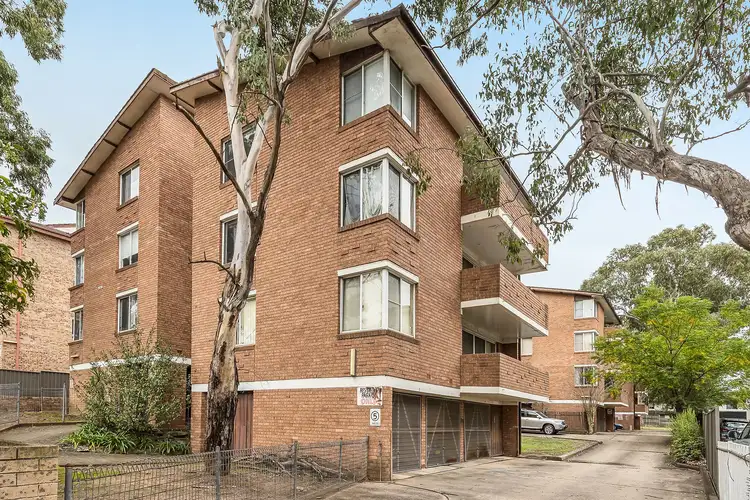 Main view of Homely apartment listing, 22/59 Park Avenue, Kingswood NSW 2747