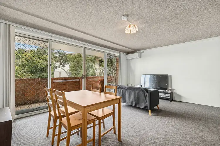 Second view of Homely apartment listing, 22/59 Park Avenue, Kingswood NSW 2747