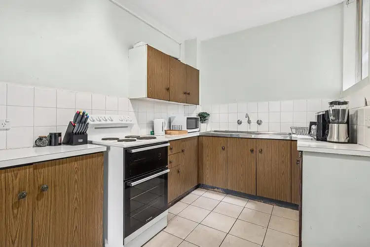 Third view of Homely apartment listing, 22/59 Park Avenue, Kingswood NSW 2747