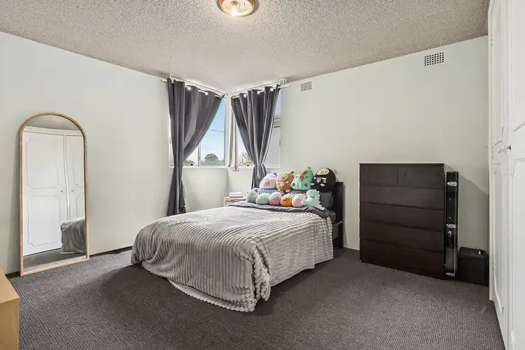 Fourth view of Homely apartment listing, 22/59 Park Avenue, Kingswood NSW 2747