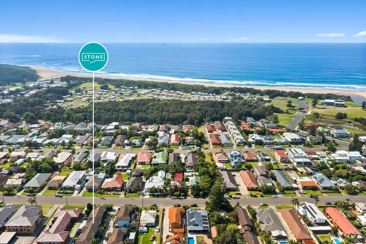 3/60-62 Carroll Road, East Corrimal NSW 2518