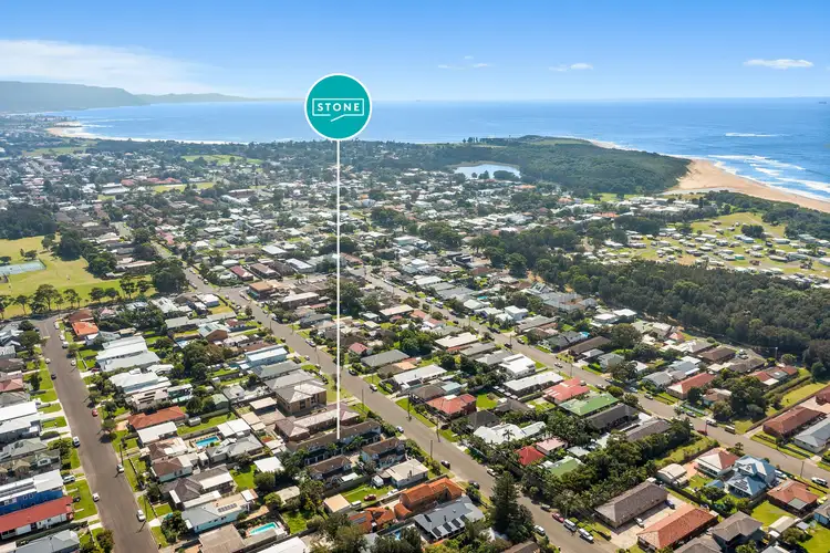 Second view of Homely townhouse listing, 3/60-62 Carroll Road, East Corrimal NSW 2518