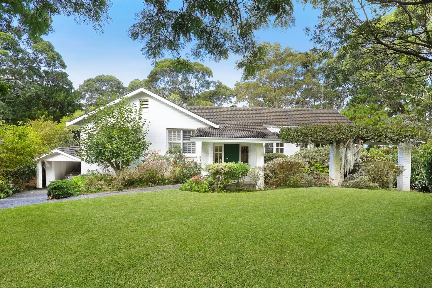 Main view of Homely house listing, 11 Sublime Crescent, Mount Pleasant NSW 2519