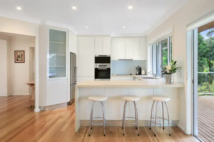 Second view of Homely house listing, 11 Sublime Crescent, Mount Pleasant NSW 2519