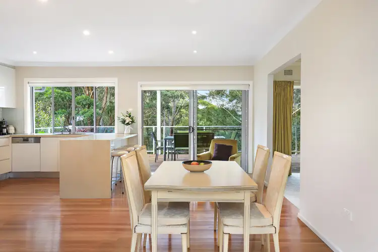 Fourth view of Homely house listing, 11 Sublime Crescent, Mount Pleasant NSW 2519