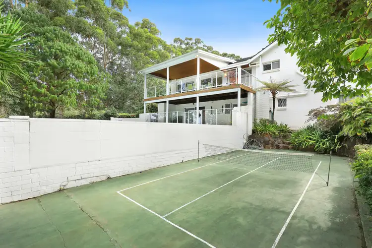 Fifth view of Homely house listing, 11 Sublime Crescent, Mount Pleasant NSW 2519