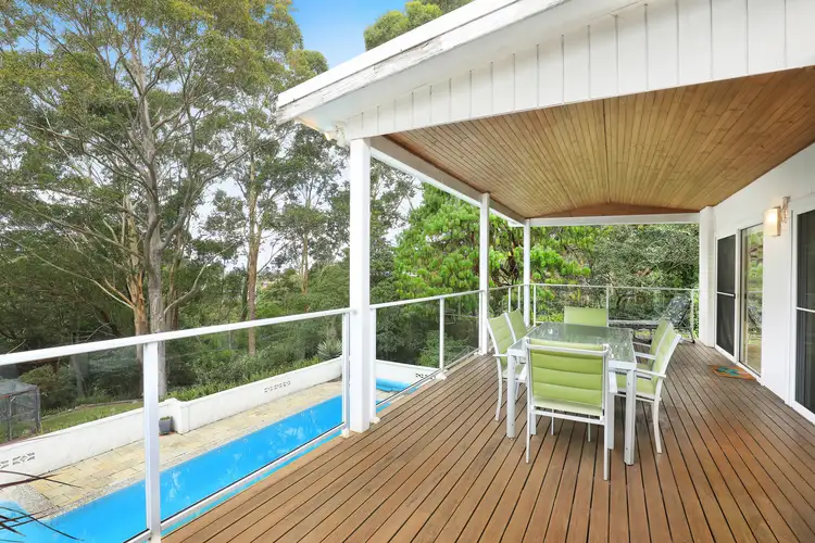Sixth view of Homely house listing, 11 Sublime Crescent, Mount Pleasant NSW 2519