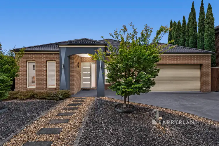 13 Florida Court, Berwick VIC 3806