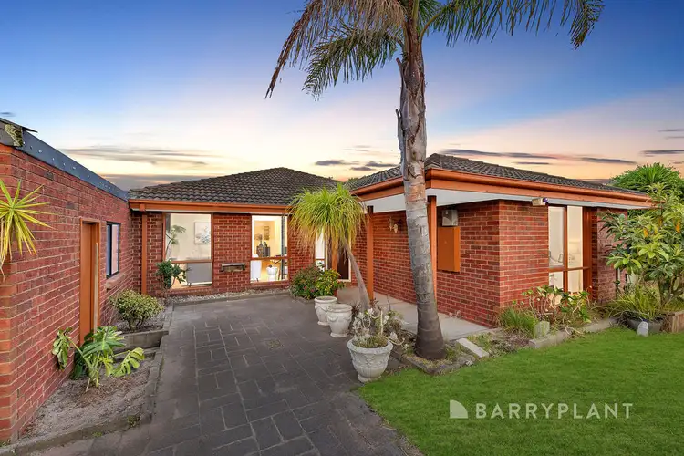 11 Capella Place, Carrum Downs VIC 3201