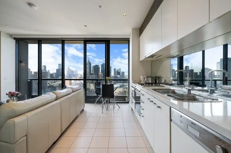 3105/1 Freshwater Place, Southbank VIC 3006