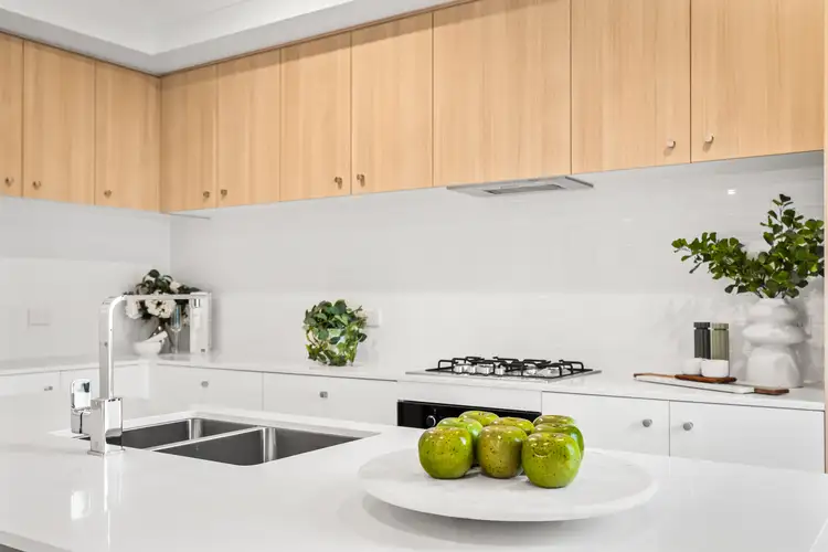 Fourth view of Homely house listing, 8/8 Buchanan Road, Berwick VIC 3806