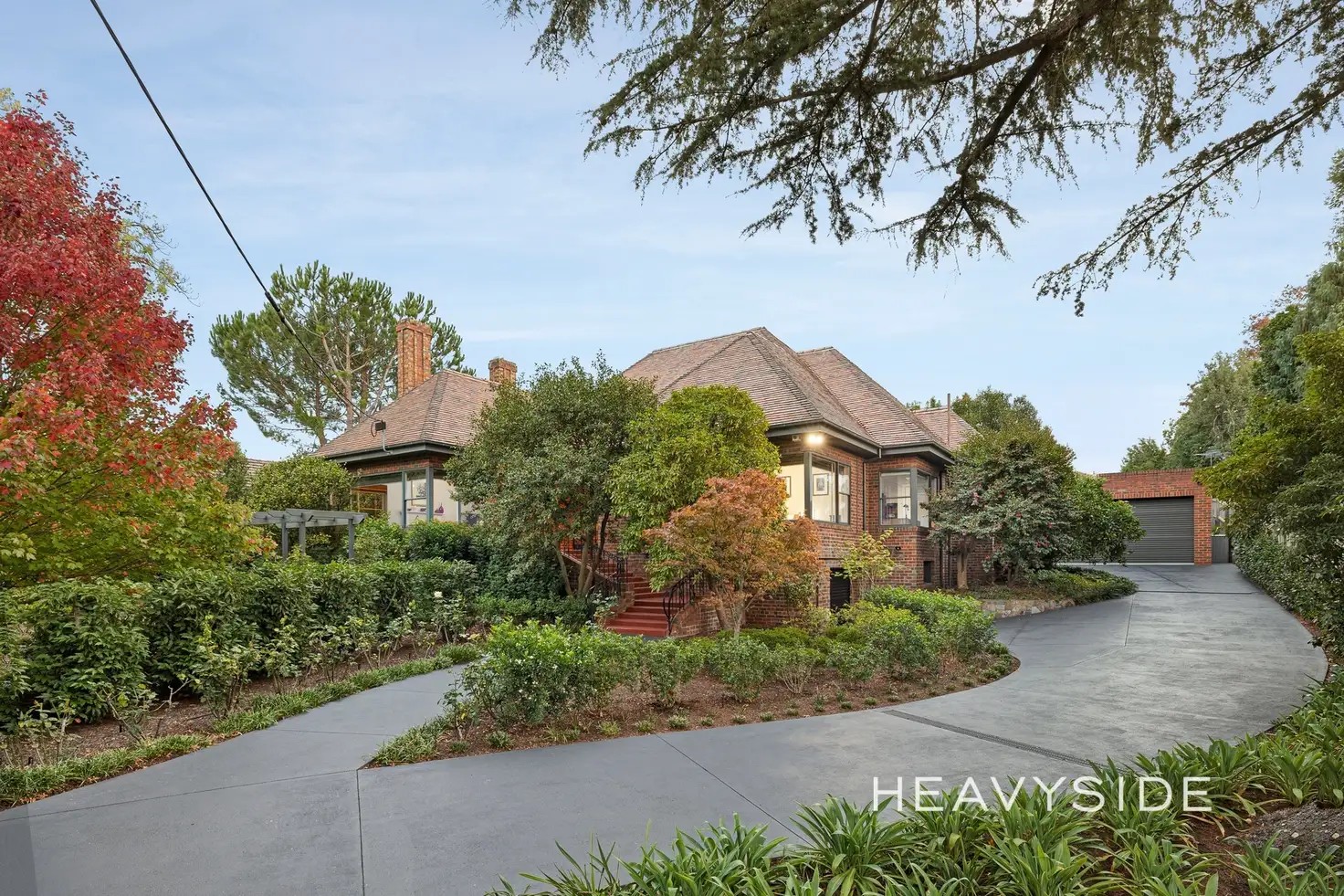 Main view of Homely house listing, 282 Union Road, Balwyn VIC 3103