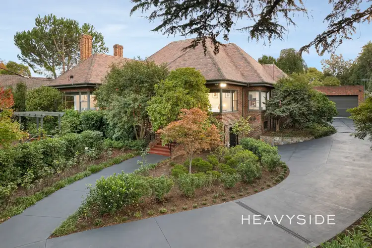 Second view of Homely house listing, 282 Union Road, Balwyn VIC 3103