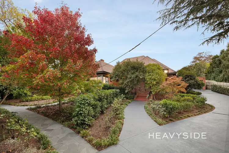 Third view of Homely house listing, 282 Union Road, Balwyn VIC 3103