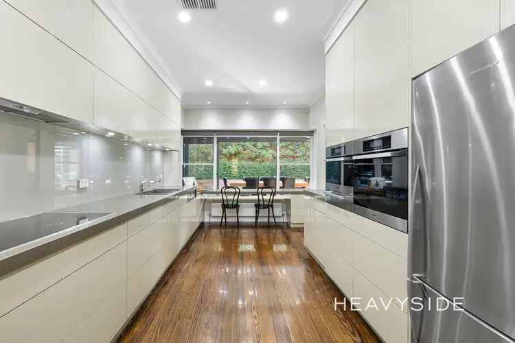 Fifth view of Homely house listing, 282 Union Road, Balwyn VIC 3103